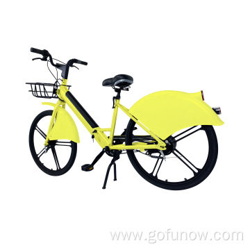 Bluetooth Gps Ble automatic Lock Sharing Electric bike